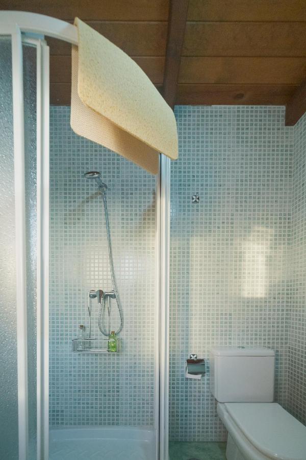A Casa Da Charca - Casa Rural Con Jardin Pontevedra Exteriör bild